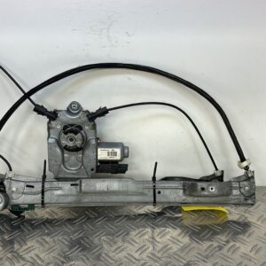 Fensterhebermotor vorne links RENAULT CLIO III 2005-2014 400854F