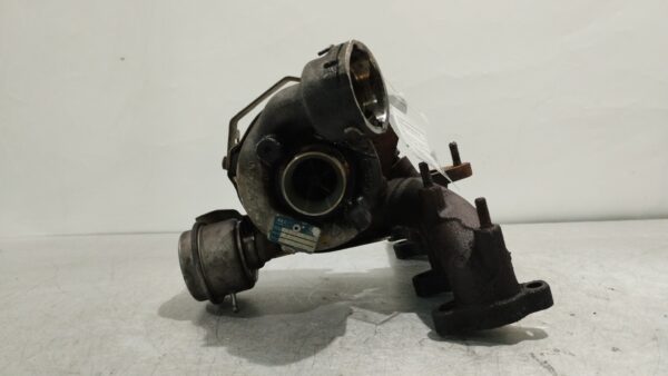 Turbolader SKODA SUPERB  2008-2010 03G253014M