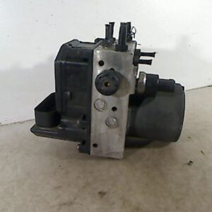 ABS Steuergerät AUDI A4 B6 Avant 2001-2004 0265950012