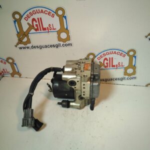 ABS Steuergerät NISSAN PRIMERA 1999-2001 476003J300