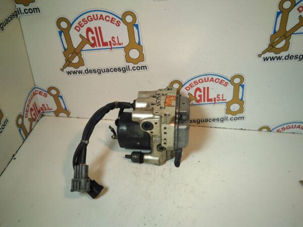 ABS Steuergerät NISSAN PRIMERA 1999-2001 476003J300