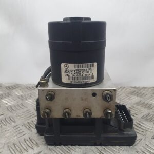 ABS Steuergerät MERCEDES 1997-2002 A0034310312