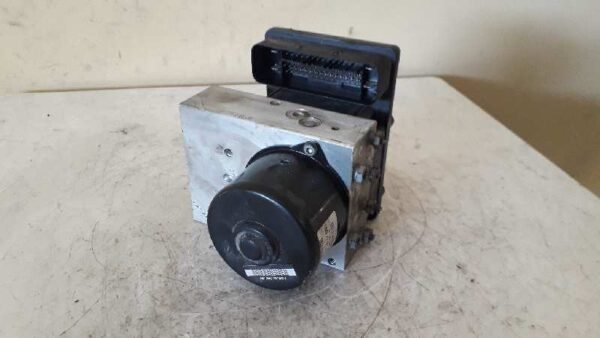 ABS Steuergerät MERCEDES C-CLASS 2001-2011 A2095452632