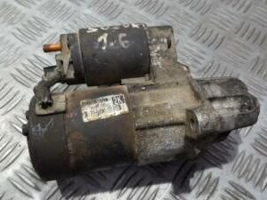 Anlasser SUBARU 2003-2025 JUSTY III M000T86581