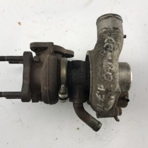 Turbolader OPEL ASTRA G Hatchback 1.7 CDTI 2003-2005 8971852414