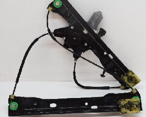 Fensterhebermotor vorne rechts BMW 3 (E90) 320 d 2004-2011 996625101