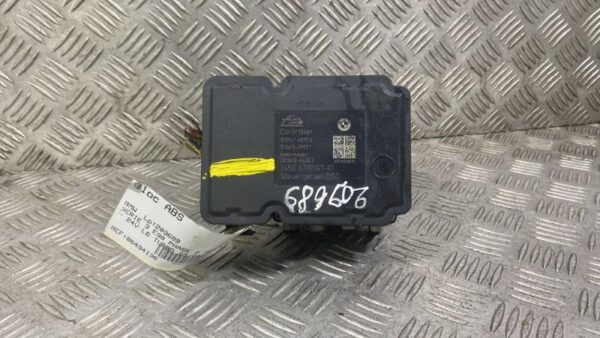 ABS Steuergerät BMW 3 (E90) 325 d 34526790147