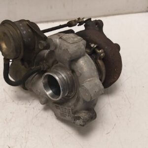 Turbolader FIAT DUCATO (230_) 2.8 TDI 4913505050