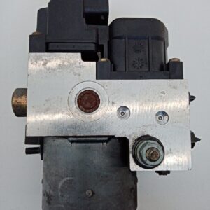 ABS Steuergerät AUDI A4 1995-2000 0265216559