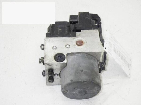 ABS Steuergerät MERCEDES-BENZ S-CLASS 1999-2002 02650202444