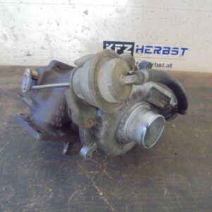 Turbolader LANCIA LYBRA (839_) 1.8 16V 1999-2005 46556440