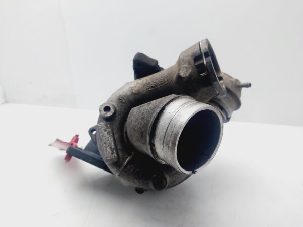 Turbolader SKODA SUPERB  2008-2010 03G253014M