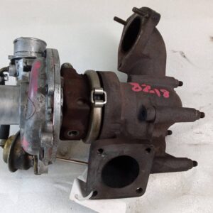 Turbolader FIAT MAREA 2.4 JTD 130 1999-2002 46550485