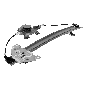Fensterhebermotor vorne rechts AUDI A4 B6 Convertible 2002-2005 8H1959802F