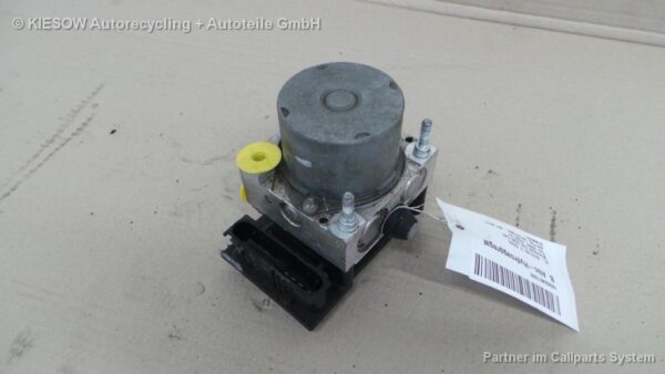 ABS Steuergerät MITSUBISHI COLT VI 2004-2012 0265800844