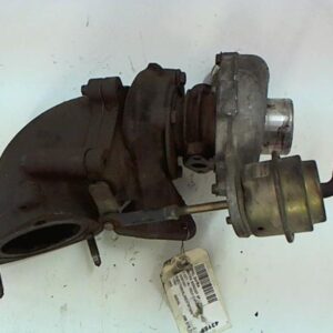 Turbolader OPEL ZAFIRA A MPV 2.0 DTI 16V 55559848