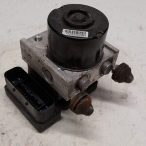 ABS Steuergerät MERCEDES-BENZ A-CLASS 1997-2005 0265202461