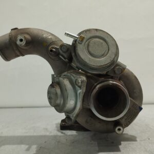 Turbolader RENAULT ESPACE IV  2.0 8200054417