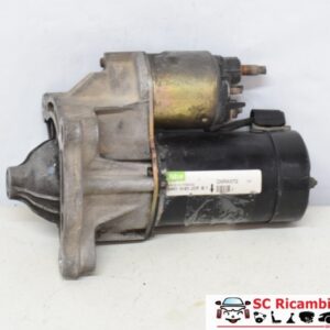 PEUGEOT 307 2003-2007 5802M9