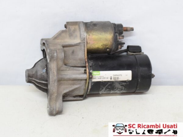 PEUGEOT 307 2003-2007 5802M9