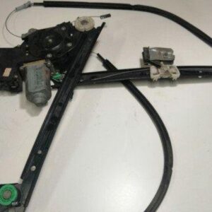 Fensterhebermotor vorne rechts VOLKSWAGEN Sharan 1995-2010 113761