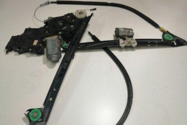 Fensterhebermotor vorne rechts VOLKSWAGEN Sharan 1995-2010 113761