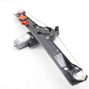 Fensterhebermotor vorne links JAGUAR XJ 2005-2009 0130821484