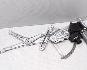 Fensterhebermotor vorne links OPEL ZAFIRA A MPV 2000-2005 0130821714