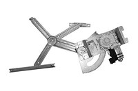 Fensterhebermotor vorne rechts FORD S-MAX 2006-2014 0130822286