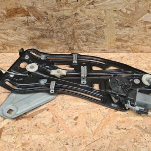 Fensterhebermotor hinten rechts PEUGEOT 207 2007-2015 400975C