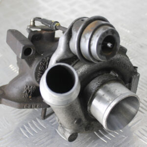 Turbolader RENAULT TRAFIC II 2001-2025 762765