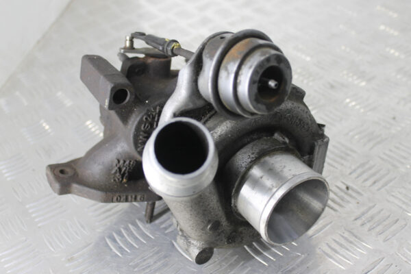 Turbolader RENAULT TRAFIC II 2001-2025 762765