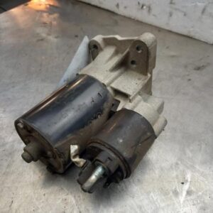 Anlasser RENAULT LAGUNA 2001-2007 0001106017