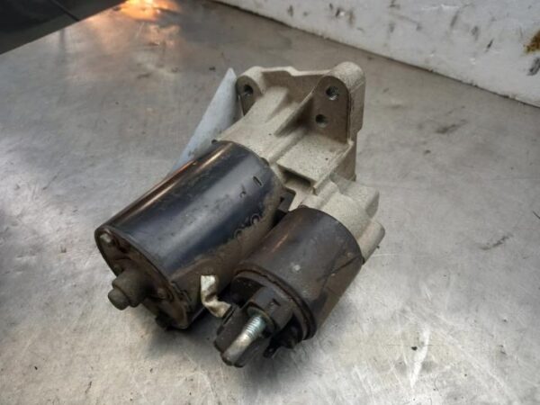 Anlasser RENAULT LAGUNA 2001-2007 0001106017