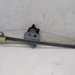 Fensterhebermotor vorne rechts  RENAULT TRAFIC 2006-2025 91165704G