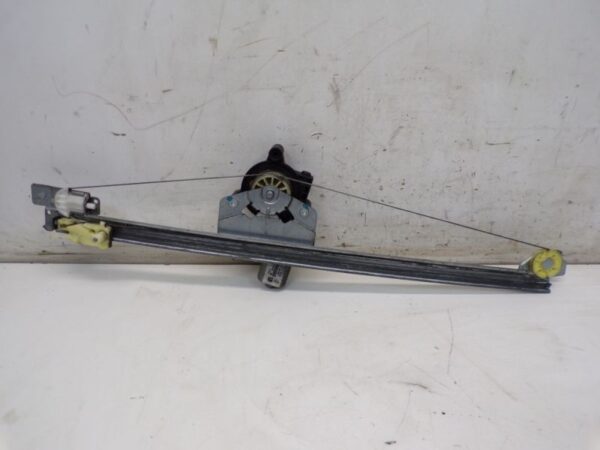 Fensterhebermotor vorne rechts  RENAULT TRAFIC 2006-2025 91165704G