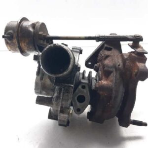 Turbolader RENAULT AVANTIME 2001-2003 8200054417