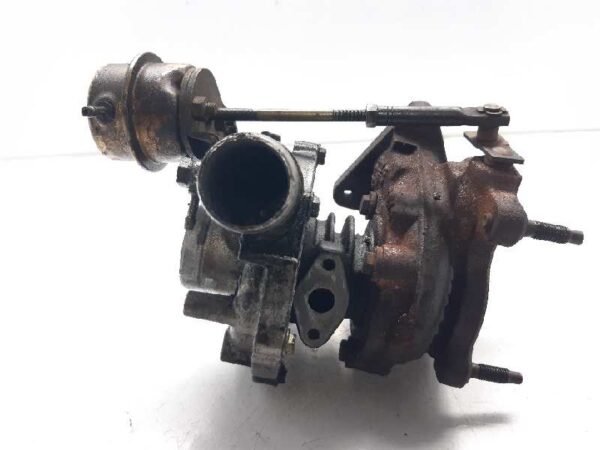 Turbolader RENAULT AVANTIME 2001-2003 8200054417