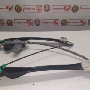 fensterheber vorne rechts  JAGUAR S-TYPE 2004-2007 0130821947