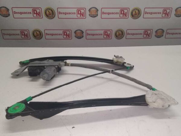 fensterheber vorne rechts  JAGUAR S-TYPE 2004-2007 0130821947