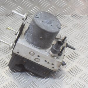 ABS Steuergerät VW PHAETON 2002-2006 0265950105
