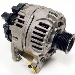 Alternator SEAT IBIZA III 2002-2007 8EL011710481