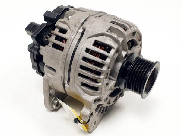 Alternator SEAT IBIZA III 2002-2007 8EL011710481