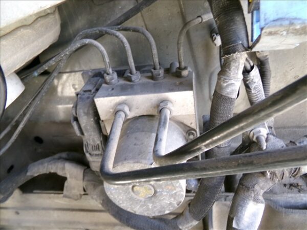 ABS Steuergerät RENAULT MASTER III Van 2010-2025 0265238101