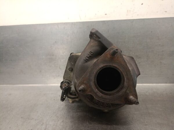 Turbolader SAAB 9-5 2003-2009 9172180