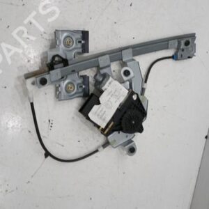 Fensterheber links hinten SKODA OCTAVIA I 1997-2006 1U4839401C
