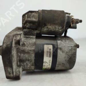 Anlasser RENAULT LAGUNA II 2001-2005 14E10517TC