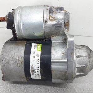 MERCEDES-BENZ A-CLASS 2001-2004 0051512101