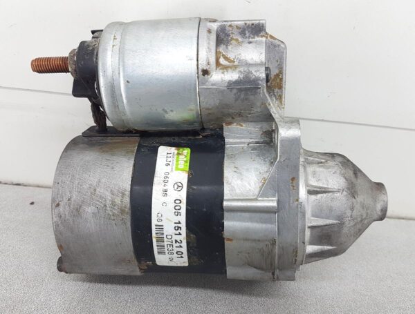 MERCEDES-BENZ A-CLASS 2001-2004 0051512101