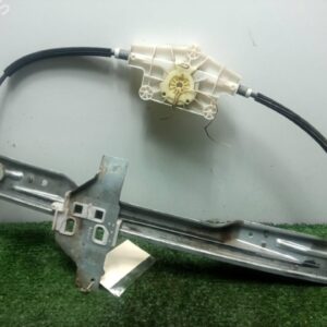 Fensterheber links vorne CITROËN C4 2004-2011 997018102